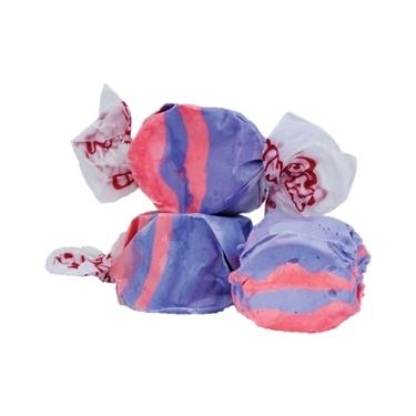 Taffy Town Tropical Punch Salt Water Taffy 1lb 